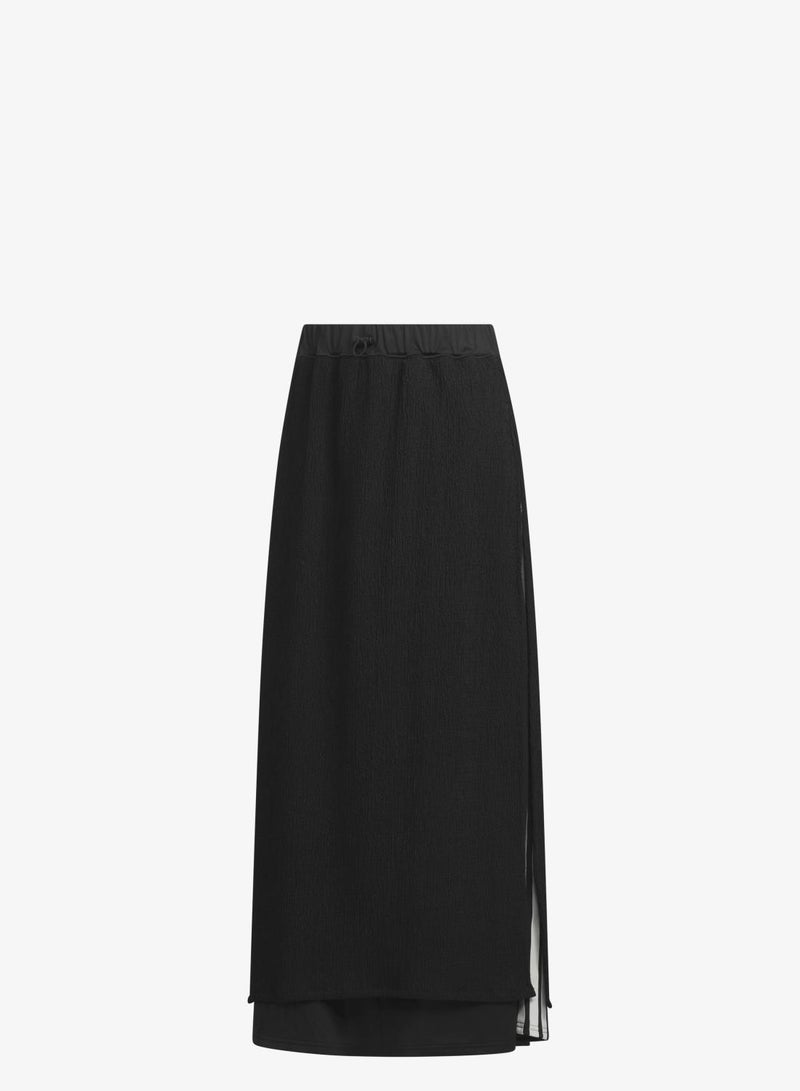 اديداس تنورة SOFTLUX SHEER REGULAR FIT - Image 1